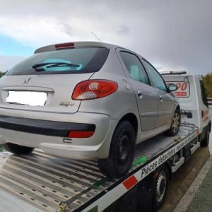 PEUGEOT 206+