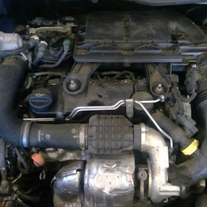 PEUGEOT 206+