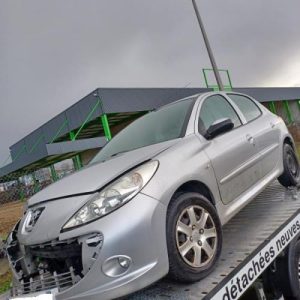 PEUGEOT 206+
