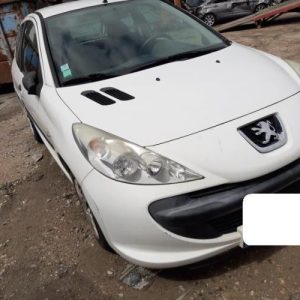 PEUGEOT 206+
