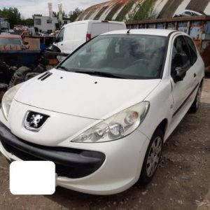 PEUGEOT 206+