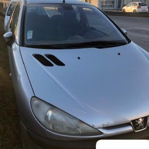 PEUGEOT 206 PHASE 1