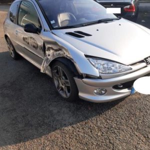 PEUGEOT 206 PHASE 2