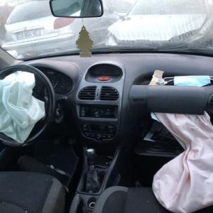 PEUGEOT 206 PHASE 2 BREAK