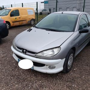 PEUGEOT 206 PHASE 1