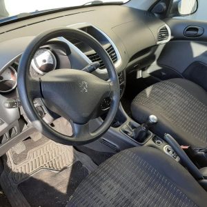 PEUGEOT 206+