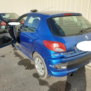PEUGEOT 206+