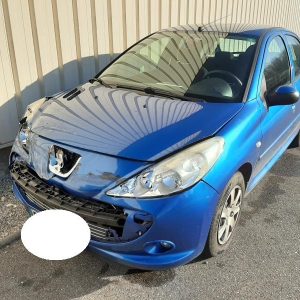 PEUGEOT 206+