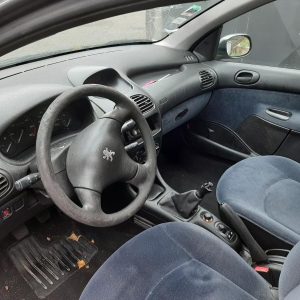 PEUGEOT 206 PHASE 1