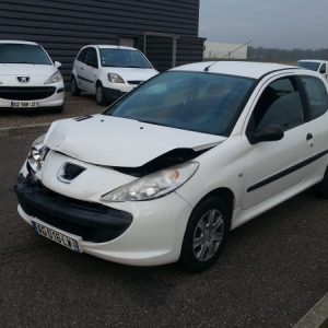 PEUGEOT 206+