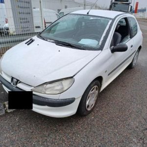 PEUGEOT 206 PHASE 1