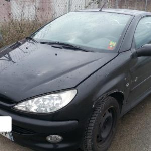 PEUGEOT 206 PHASE 1 CABRIOLET