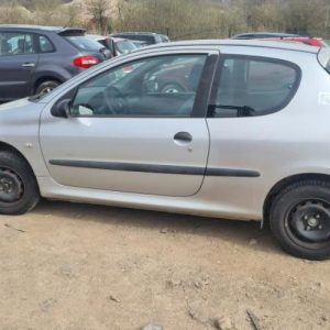 PEUGEOT 206 PHASE 1