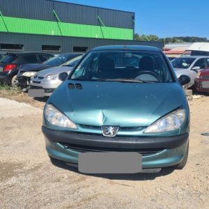 PEUGEOT 206 PHASE 1