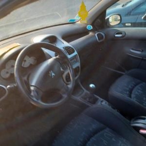 PEUGEOT 206 PHASE 2