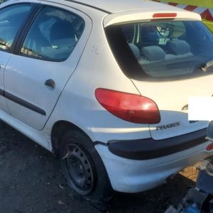 PEUGEOT 206 PHASE 1