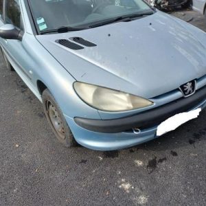 PEUGEOT 206 PHASE 1