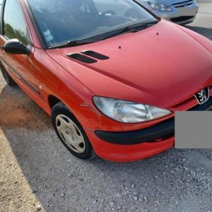 PEUGEOT 206 PHASE 1
