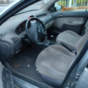 PEUGEOT 206 PHASE 2