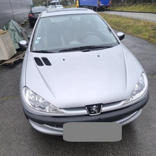 PEUGEOT 206 PHASE 2