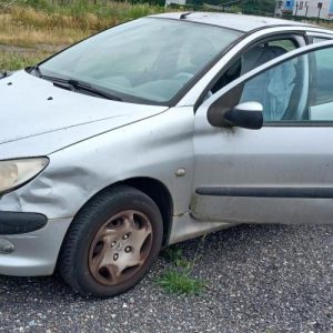 PEUGEOT 206 PHASE 2