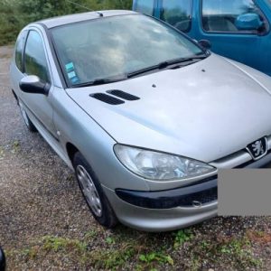PEUGEOT 206 PHASE 2