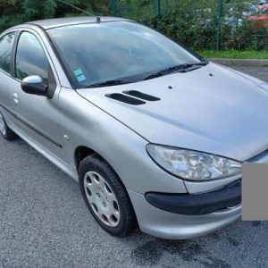 PEUGEOT 206 PHASE 2