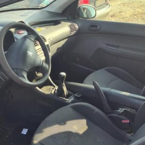 PEUGEOT 206 PHASE 2