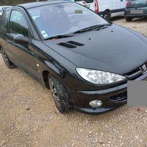 PEUGEOT 206 PHASE 2