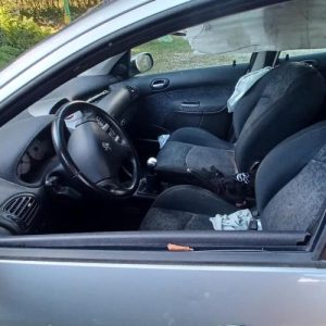 PEUGEOT 206 PHASE 2 BREAK