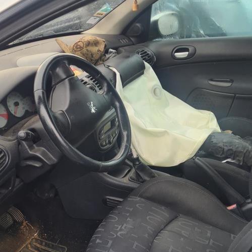 PEUGEOT 206 PHASE 2 BREAK