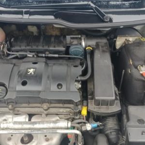 PEUGEOT 206 PHASE 2 CABRIOLET