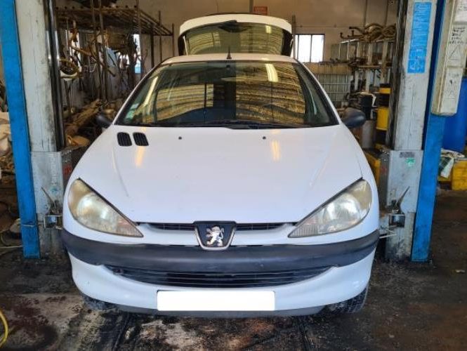 PEUGEOT 206 PHASE 1