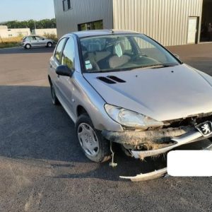 PEUGEOT 206 PHASE 1