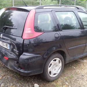 PEUGEOT 206 PHASE 1 BREAK