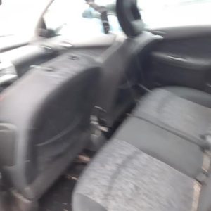 PEUGEOT 206 PHASE 2 BREAK