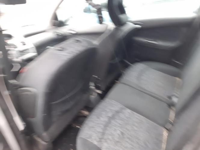 PEUGEOT 206 PHASE 2 BREAK