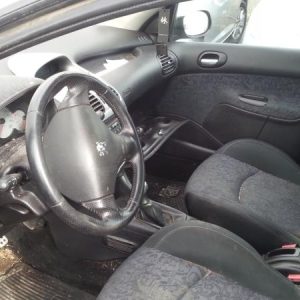 PEUGEOT 206 PHASE 2 BREAK