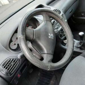 PEUGEOT 206 PHASE 1 BREAK