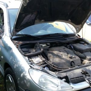 PEUGEOT 206 PHASE 1 BREAK