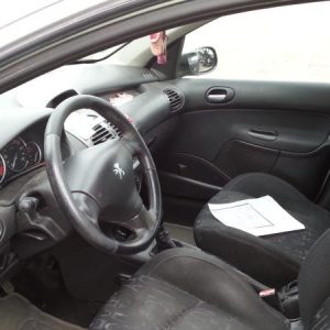 PEUGEOT 206 PHASE 1 BREAK