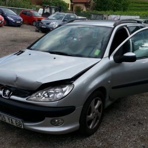 PEUGEOT 206 PHASE 1 BREAK
