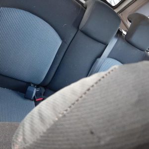 PEUGEOT 206 PHASE 2 BREAK