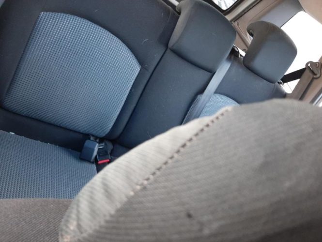 PEUGEOT 206 PHASE 2 BREAK