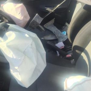 PEUGEOT 206 PHASE 2 BREAK