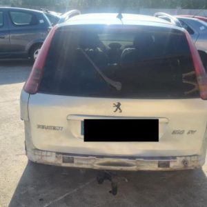PEUGEOT 206 PHASE 2 BREAK