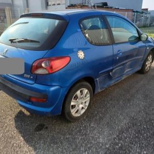 PEUGEOT 206+