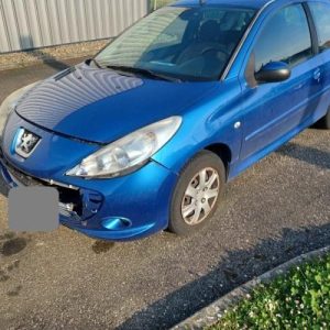 PEUGEOT 206+