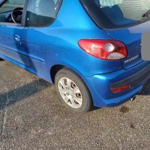 PEUGEOT 206+
