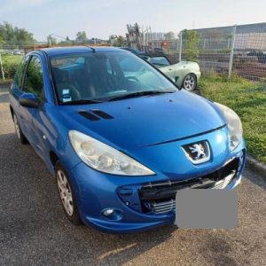 PEUGEOT 206+